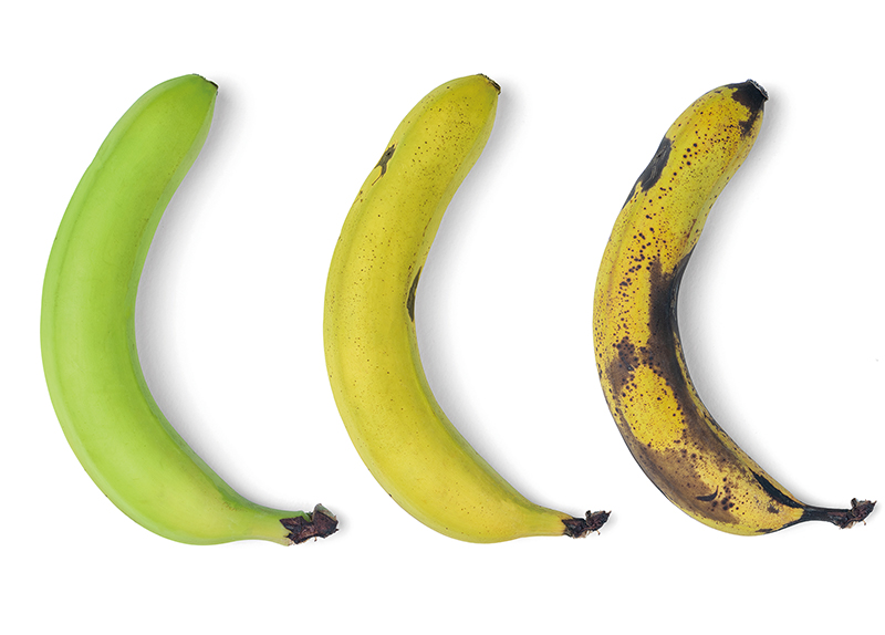 The Benefits of Banana Colors0