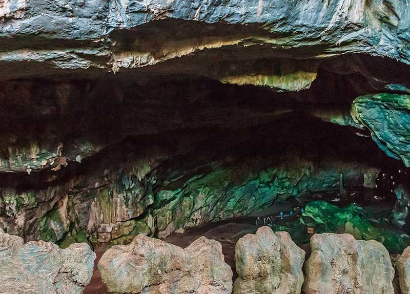 Mexicos Giant Crystal Cave4