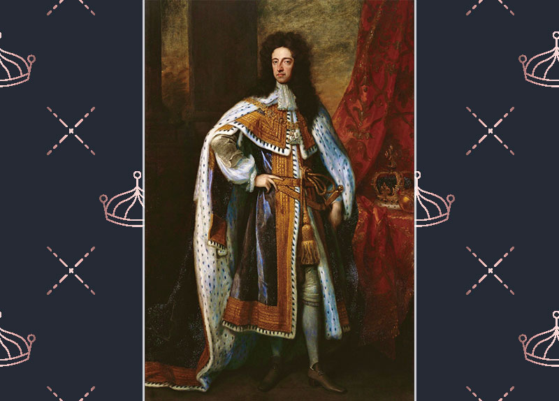 William III: The Dutch Prince Who Became King of England0