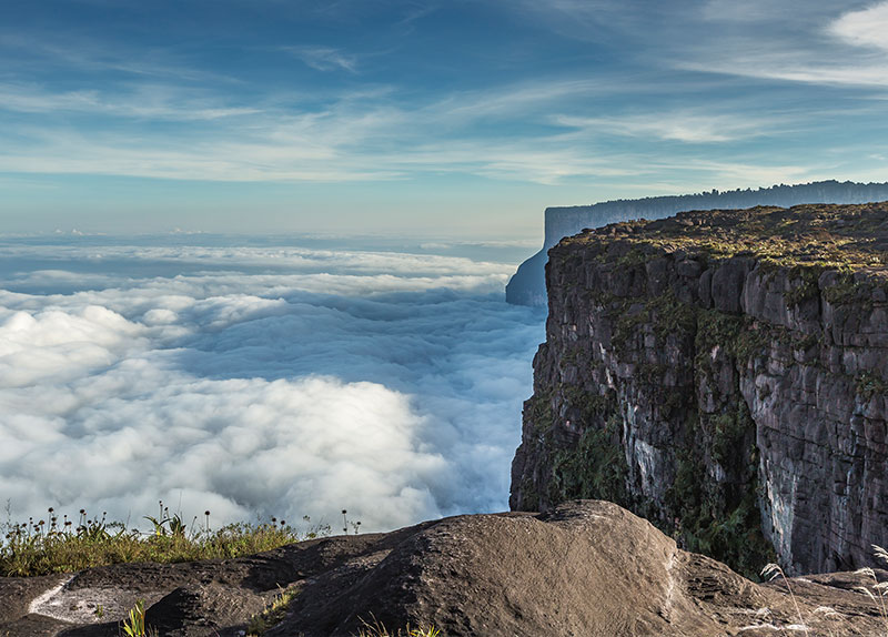 Mount Roraima: A Natural Wonder4