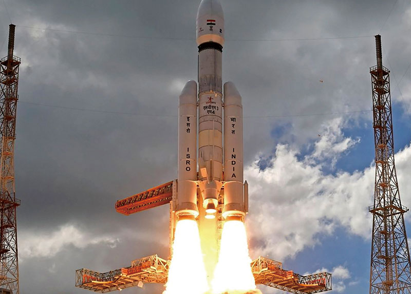 The Limitless Horizon: Indias Space Sector Opens Up0