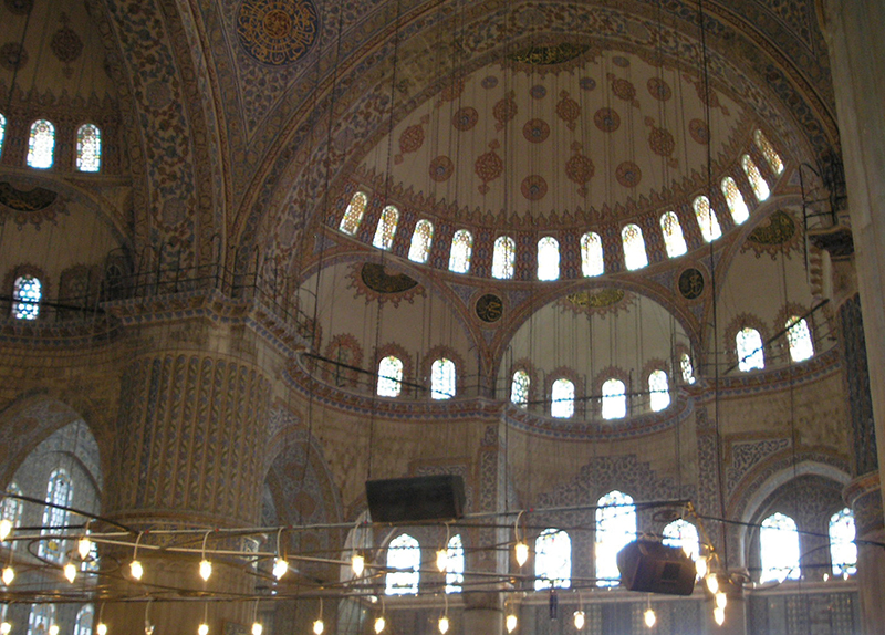 The Blue Mosque3