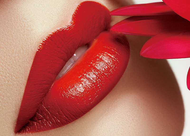 The History of Red Lipstick0