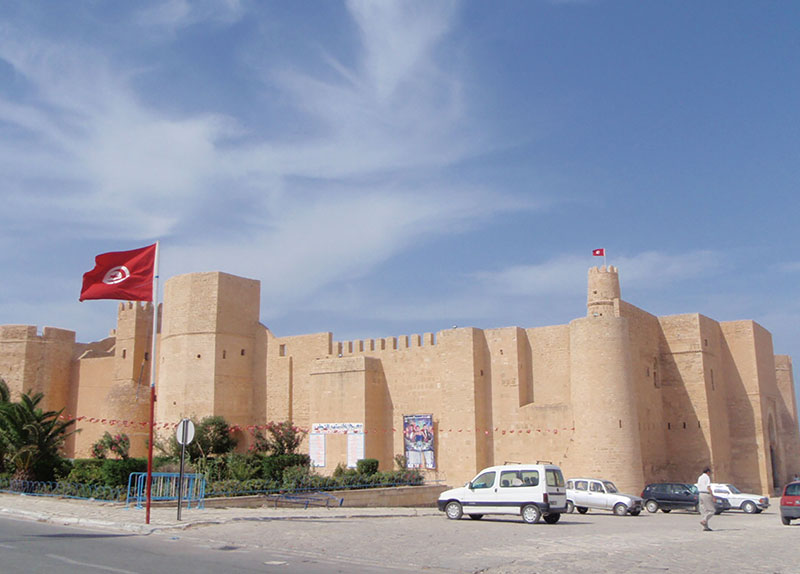 Ribat of Sousse0