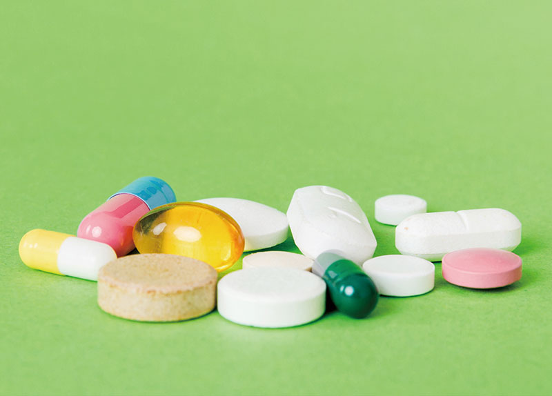 Common Painkiller Ibuprofen Shows Promise for Treating Rare Genetic Disorder0