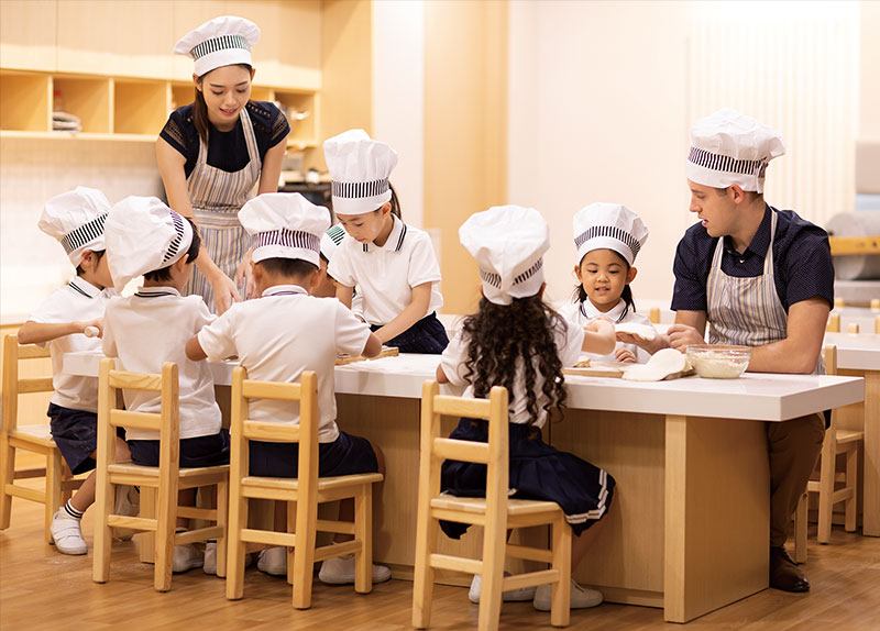 Should Cooking Be Compulsory in Schools?0