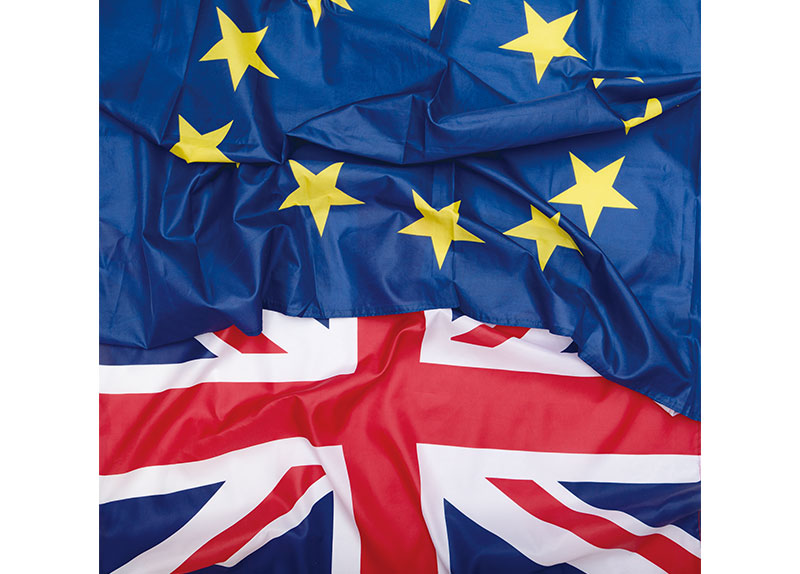 Five Years After Brexit, U.K. Still Faces Challenges0