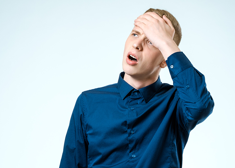 Re: Worries About the New Semester0