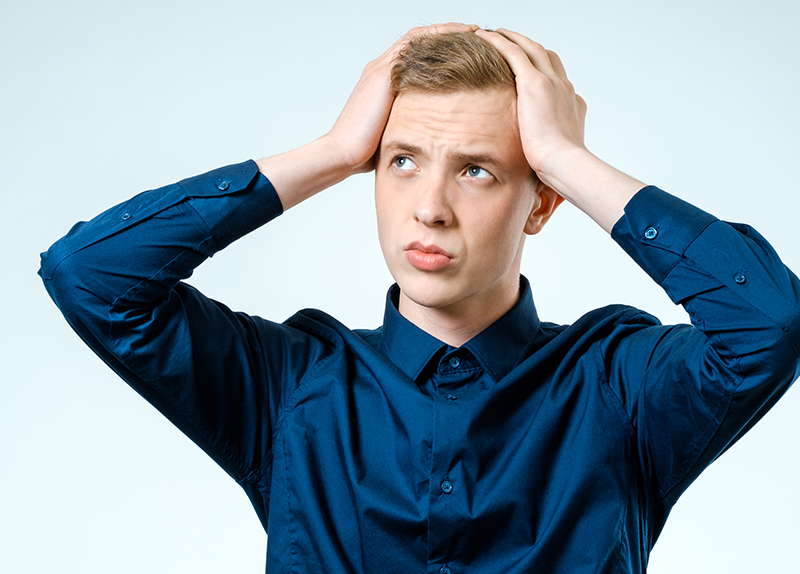 Re: Worries About the New Semester5