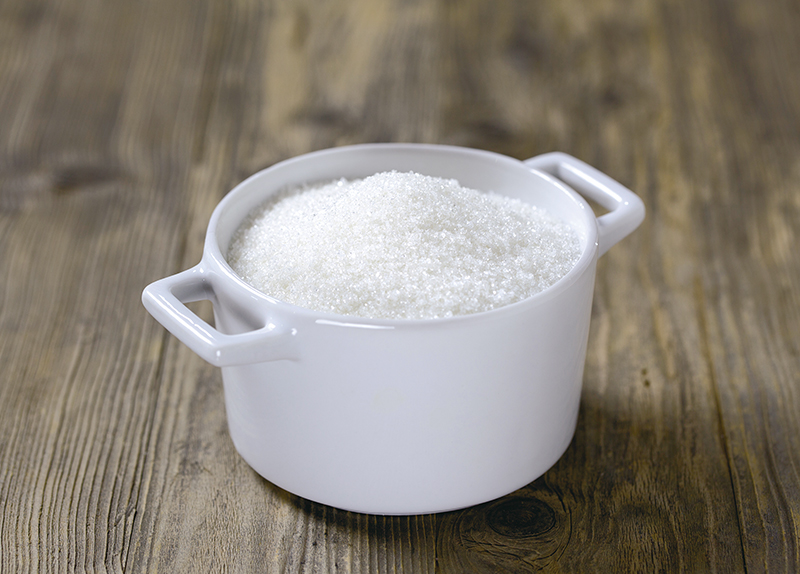Allulose: A Sweet but Healthy Sugar Substitute?0