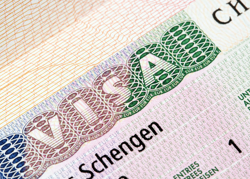 Understanding the EU Schengen Area0