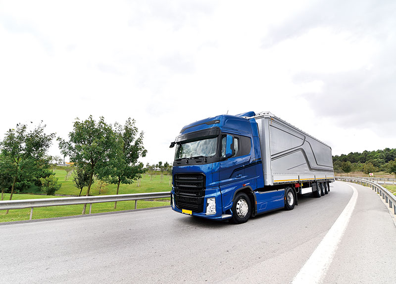 South Korea Expands Autonomous Trucking on Highways0