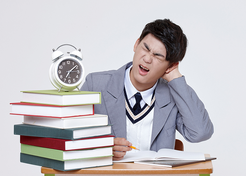 Korean Teens Rank Among Lowest Globally in Physical Activity0