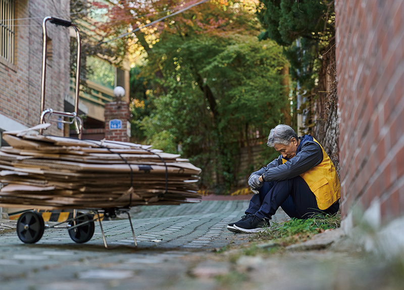 German Science Channel Warns of South Korea’s Demographic Collapse0