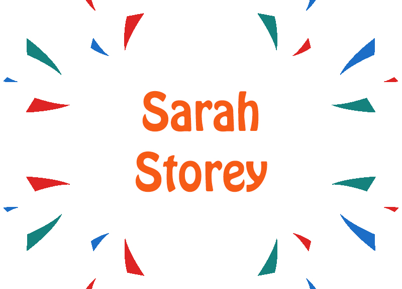 RE: Sarah Storey5