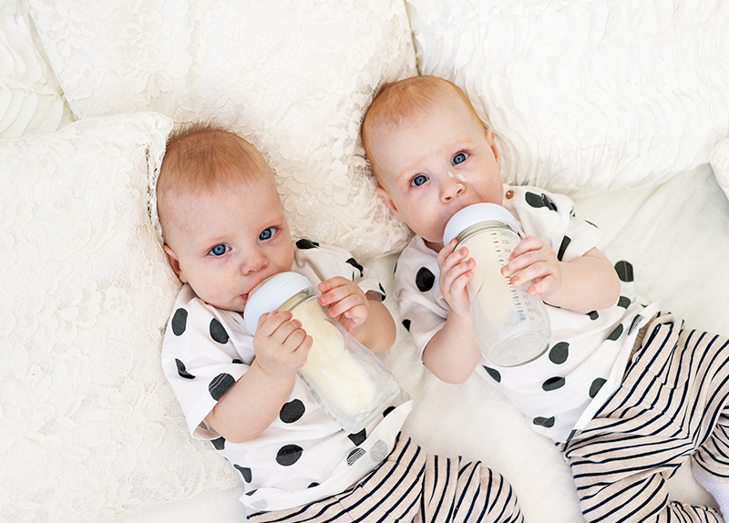 Is Twin Telepathy Real? Science Explores the Bond Beyond Words0