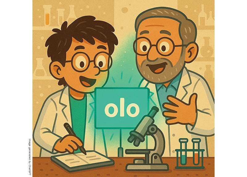 Scientists Discover a New Color Called ‘Olo’0