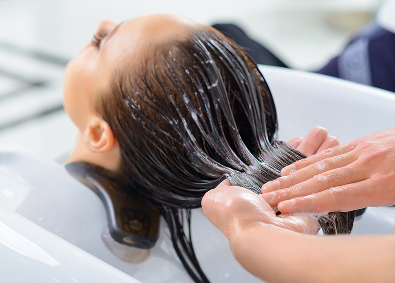 Hair Salons Have Highest Survival Rate Among Startups, Tax Office Reports0