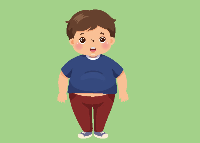 Teen Obesity in South Korea0