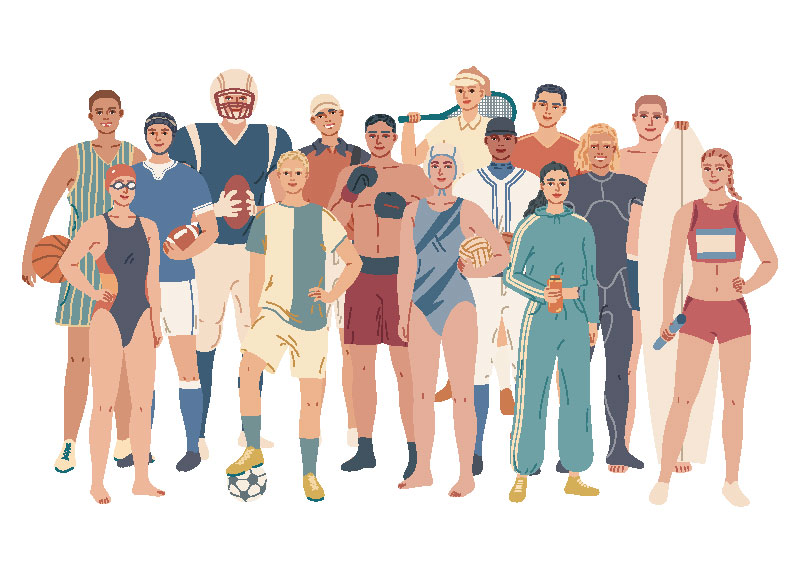 Is It Better To Focus on One Sport or Try Many?9