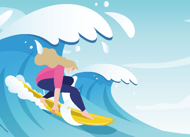 Bethany Hamilton, a True Champion Beyond the Waves0