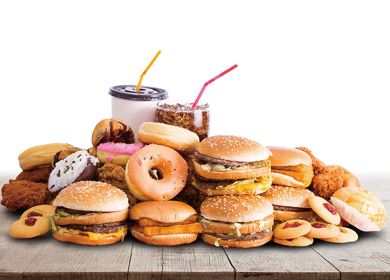 Is It Better To Ban Junk Food Ads?0