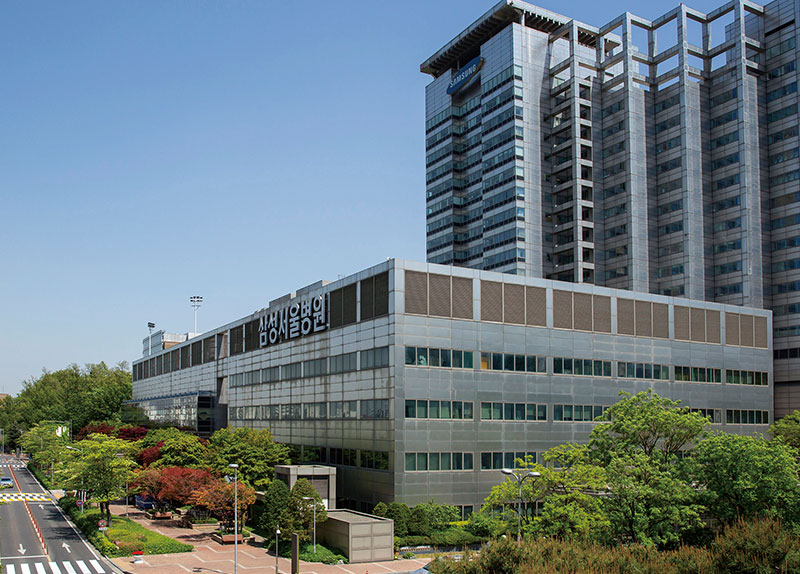 South Koreas Top Hospitals Dominate Asia-Pacific Rankings0