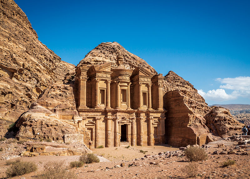 Exploring Jordan: A Blend of Ancient Wonders and Warm Hospitality4
