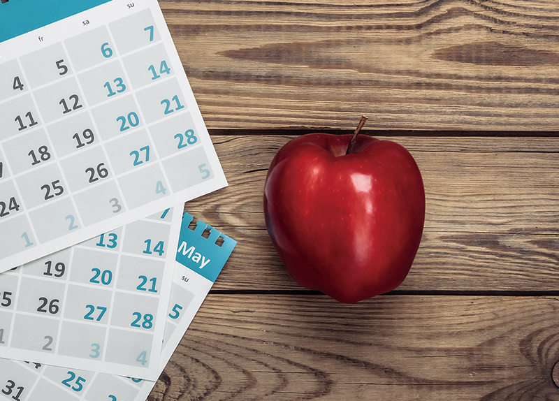 Alternate-Day Fasting Shows Promise for Weight Loss and Cholesterol Control0