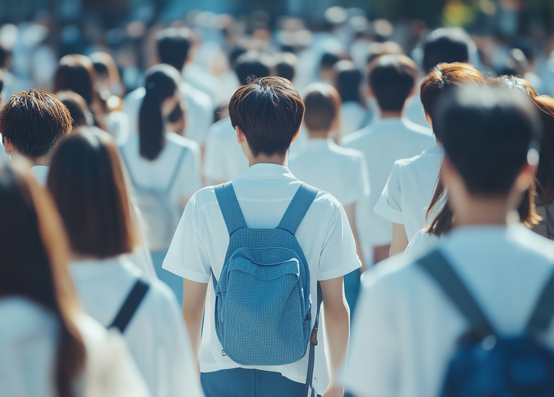 Wealth Ranks as Top Source of Happiness for Korean Teens0