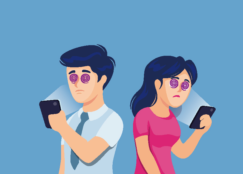 Do We Need Rules for Using Screens?0