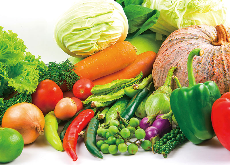 Healthy Diets May Cut Annual Medical Costs0
