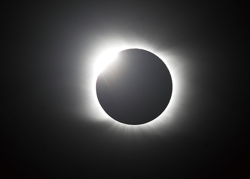 World To Witness Rare 6-Minute Solar Eclipse on Aug. 2, 20270