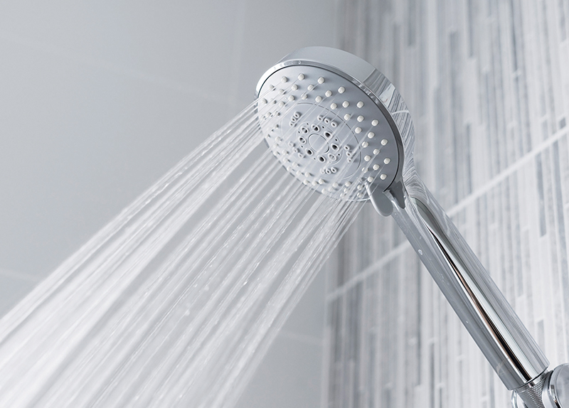 Beat the Heat: How Often Should You Shower?0