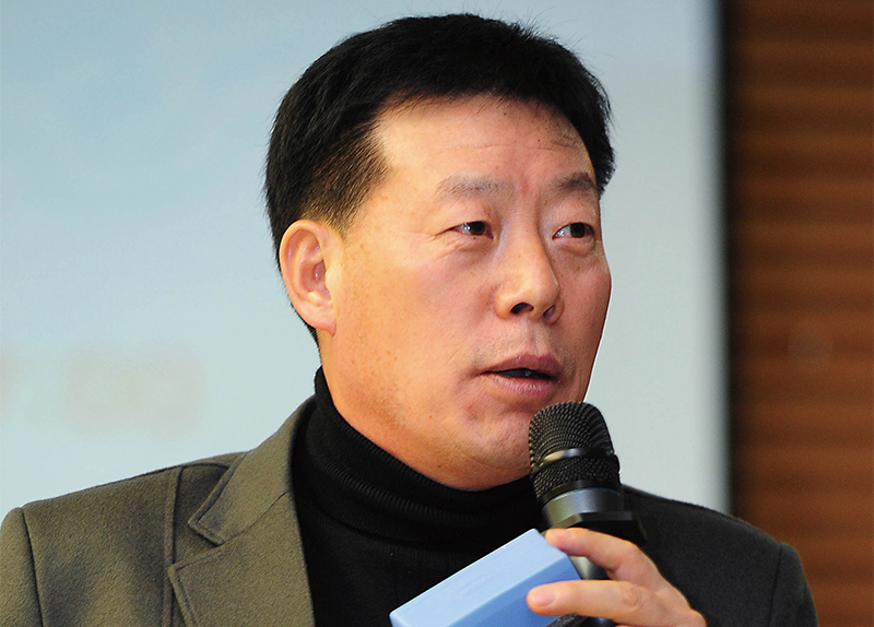 Mountaineering Pioneer Heo Young-ho Leaves a Lasting Trail0