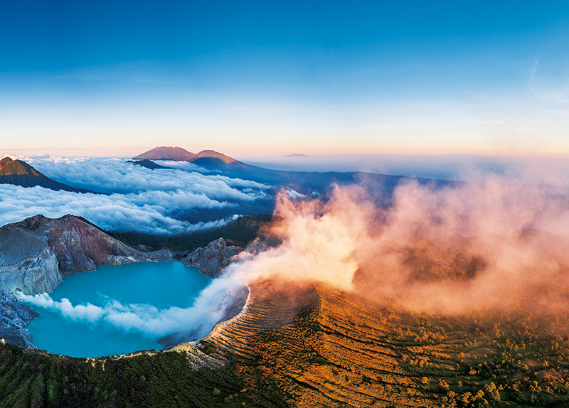 Kawah Ijen0