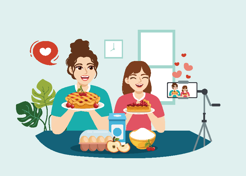 Can a Globally Shared Trend Still Feel Local and Authentic?9
