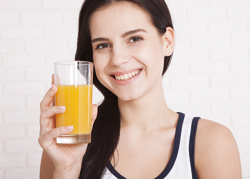 How Beverages Affect Childrens Oral Health0