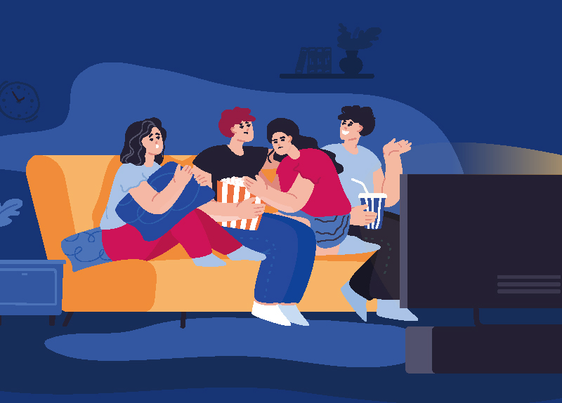 Should Streaming Services Limit Binge-Watching?12