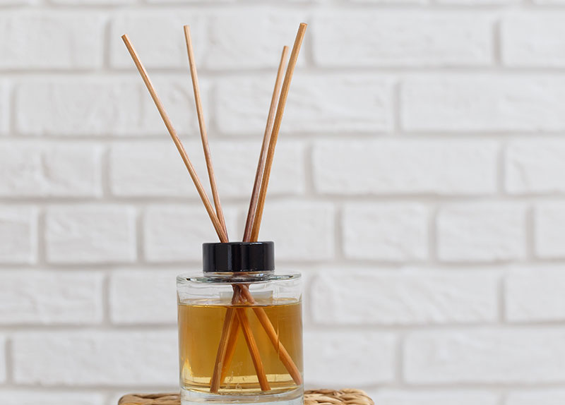 RE: Which Scent Do You Find the Most Soothing?0