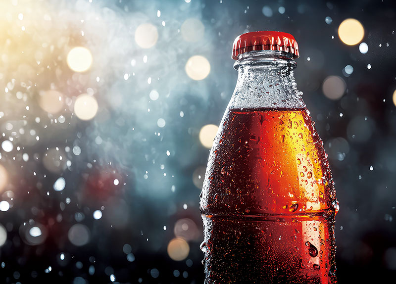 Healthy Hair May Depend on What You Drink0
