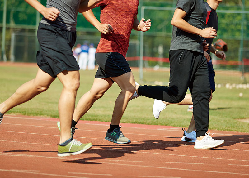 How Exercise Helps the Brain, Not Just the Body0