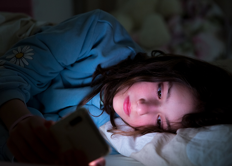 RE: A Habit I Would Like To Change0