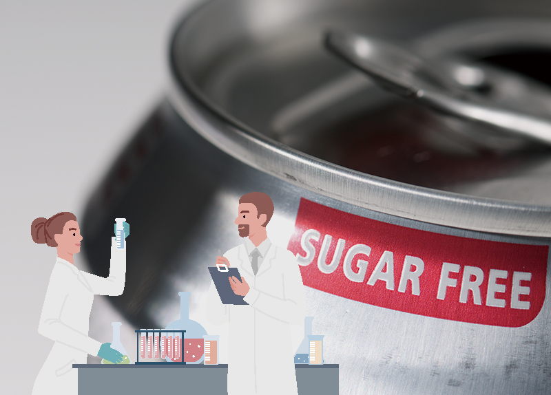 Study Shows Smell Can Trick the Brain Into Tasting Flavor0