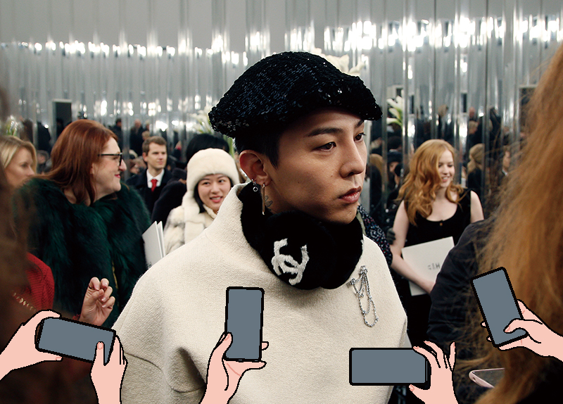 BIGBANG To Take the Stage at the 2026 Coachella Festival0