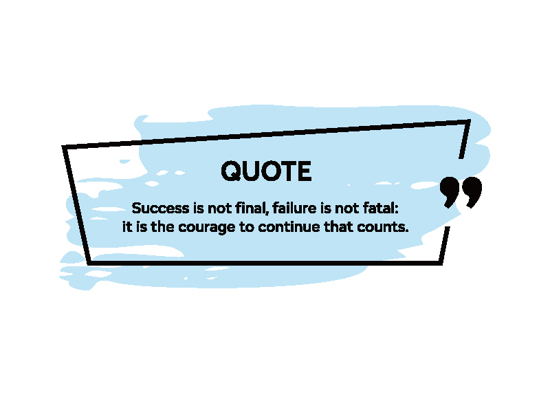 RE: What Is Your Favorite Quote?8