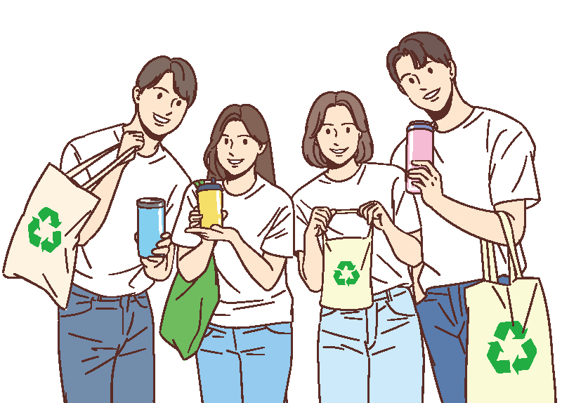 Does Eco Merch Really Reduce Your Carbon Footprint?12