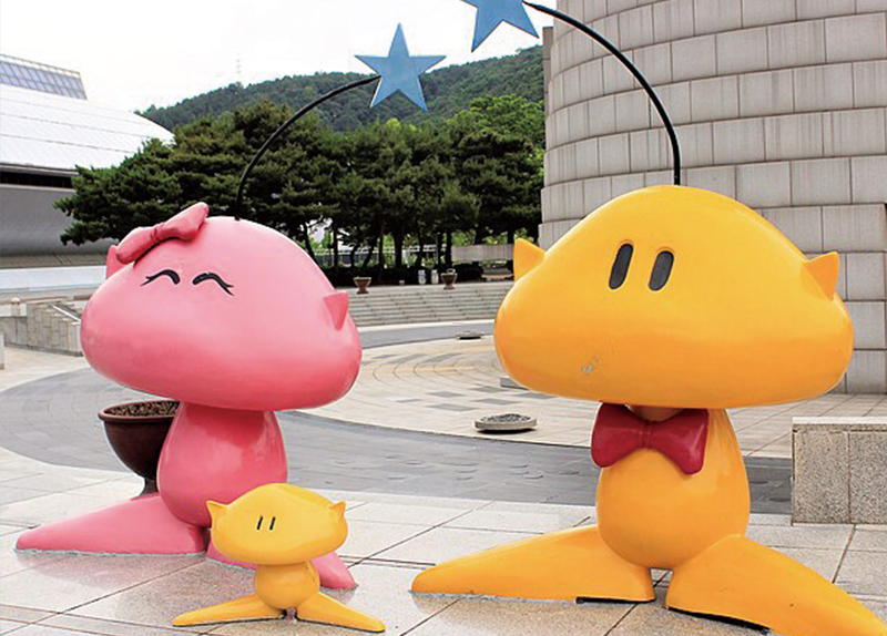 Daejeons Kumdori Craze0