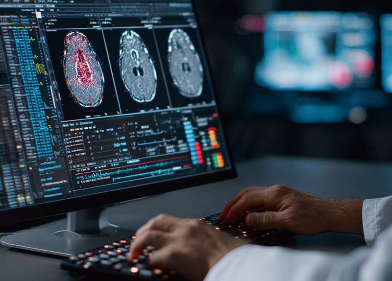 Your Brain Might Peak at 60, Not 300