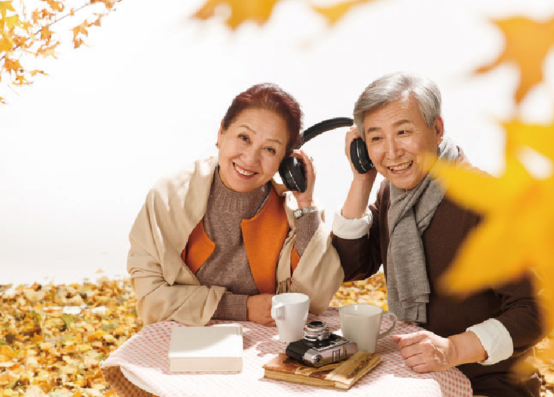 Music May Keep the Mind Sharp in Old Age0